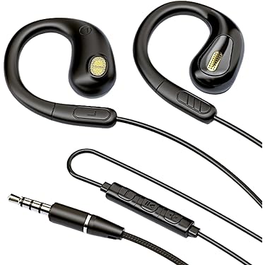 Amazon.co.jp 最新リリース: オープンイヤーヘッドホン の新着